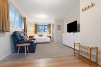 Natures Nest near Scenic World - B&B Katoomba
