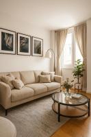 Slate & Velvet - B&B London