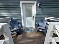 Live Oak Estate Near Hinesville and Savannah - B&B Midway