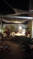 officina23 HOME GALLERY art & wellness SUITE - Bed and Breakfast Agropoli