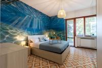 L'arte del mare - B&B Lavagna