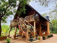 Hidden Kingdom Villa - B&B Sigiriya