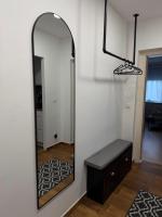 Neu renoviertes Apartment nahe Flughafen Wien Schwechat I mit Parkplatz & 2 Schlafzimmer - Chambres d'hôtes Schwechat