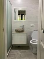 Zurkas’ guesthouse - Ferienwohnung Batumi