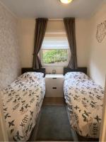 Chalet de Kolibrie op Jocomo Parc Lanaken - Ferienwohnung Lanaken