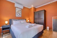 Central Malta Gem - 3BR Apartment with Balconies - B&B Mosta