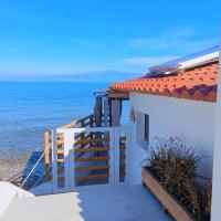 Lighthouse - Bed and Breakfast Kalliráchi
