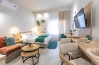 Breeze Apartments Megara - Echo - B&B Megara