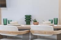 Breeze Apartments Megara - Echo - B&B Megara