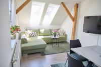 Villa Rebgarten - Chambres d'hôtes Höchst