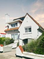 Strandvilla Zeegloed - B&B Sint-Idesbald
