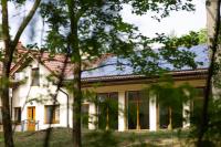 Stare Lipy - Dom pod Lipami - Chambres d'hôtes Karnówko