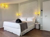 Suite con Vista Giardino