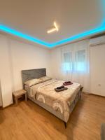 Taca 2 - Airport apartman - Bed and Breakfast Surčin