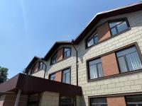 AiTumar boutique hotel - Chambres d'hôtes Almaty