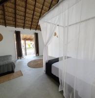 ArpoadorBangalôparaísoperdido - B&B Tutóia