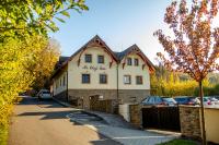 Na kraji lesa - B&B Valašské Meziříčí