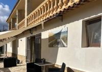 Garden Suite Vila Girasoles - Ferienwohnung Càlig