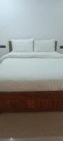 BRITALINA AC HOTEL ROOMs - B&B Calangute