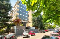 I 2 Bedrooms I Balcony Metro and Walk to San Siro - Ferienwohnung Mailand