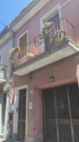 Pavone Etna house - B&B Zafferana Etnea