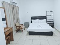 DY Homesuite Sri Perdana LD - B&B Lahad Datu