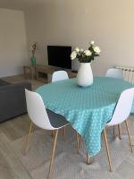 T1 Figueira da Foz - Bed and Breakfast Buarcos