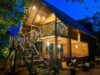 Hidden Kingdom Villa - B&B Sigiriya