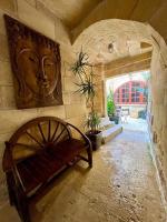 Mithna farmhouse - B&B Gharb