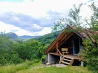 The hayloft - B&B Grohoțele