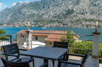 Kotor Muo F1 - B&B Muo