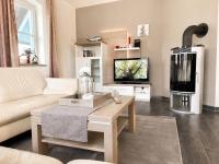 Ferienhaus Strandhafer mit Sauna - Bed and Breakfast Stubbenfelde