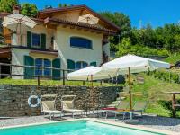Frasca Ferienwohnung - Chambres d'hôtes Stazzona