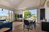 Apartamento Playa de Cuchía - Ferienwohnung Cuchia
