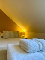 Casa Firmin - Joli cocon design à 3' de la gare & 5' du coeur de ville - B&B Brive-la-Gaillarde
