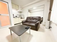 E-Horizon Kita 2 Jo Building - Vacation STAY 15838 - Bed and Breakfast Sapporo