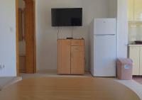 Appartement - Vue sur Jardin