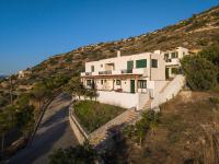 Avra Komos - B&B Pitsidia