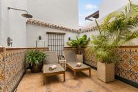 Casa carpa andalucia I - Chambres d'hôtes Nerja