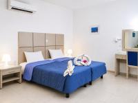 Appartamento Deluxe con Vista Giardino (2 Adulti)