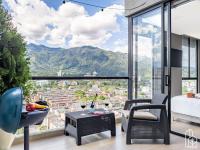 Familiar Luxe - Aire Acondicionado - 2 Increíbles Terrazas - BBQ Privado - Ferienwohnung Ibagué