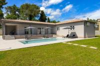 Villa Zafira by IstriaLux - Ferienwohnung Marčana