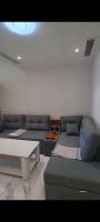 BG vip Mediterranean seaView - Ferienwohnung El-Alamein