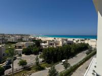 اوتيل العنوان ادريس بيتش هوتيل مراسى الساحل الشمالى العلمين ستوديو sea view Address Beach Resort Marassi marina El Alamein north coast studio - Chambres d'hôtes El-Alamein