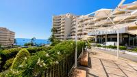 Diamante Home in Spain - BenalBeach Apartments - Ferienwohnung Benalmádena