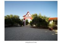 Palacio de Montellano - B&B Montellano