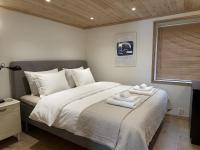 Historic Apartment in the Heart of Bergen - B&B Bergen