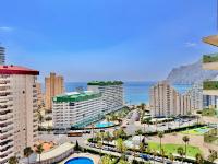 Ambar Holiday Home - Chambres d'hôtes Calpe