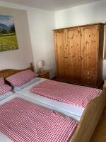Ferienwohnung Mittendrin - Chiemgau Karte - B&B Inzell
