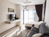 Cozy studio apartment in Petrovac - B&B Petrovac na Moru
